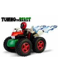 Quad Famosa Swap Riders