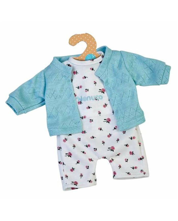 Bambolotto Neonato Famosa 35 cm