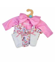 Bambolotto Neonato Famosa 35 cm