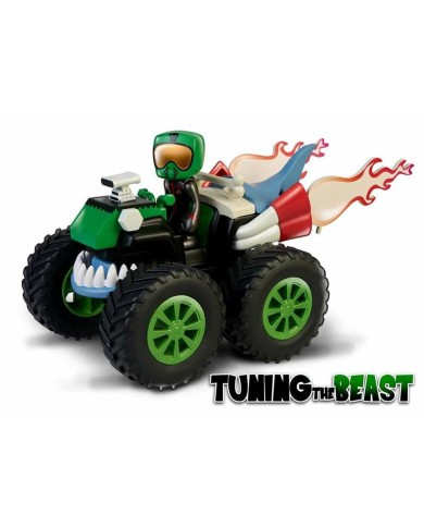 Quad Famosa Swap Riders Quad Famosa Swap Riders