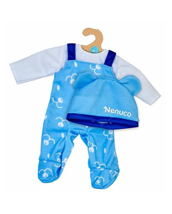 Bambolotto Neonato Famosa 35 cm