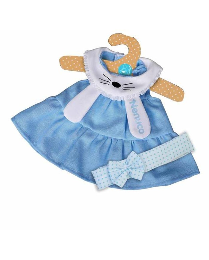 Bambolotto Neonato Famosa 35 cm