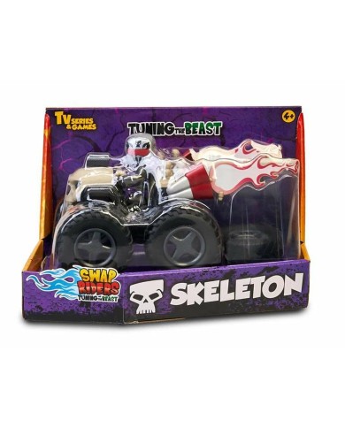 Quad Famosa Swap Riders Quad Famosa Swap Riders