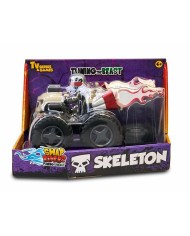 Quad Famosa Swap Riders