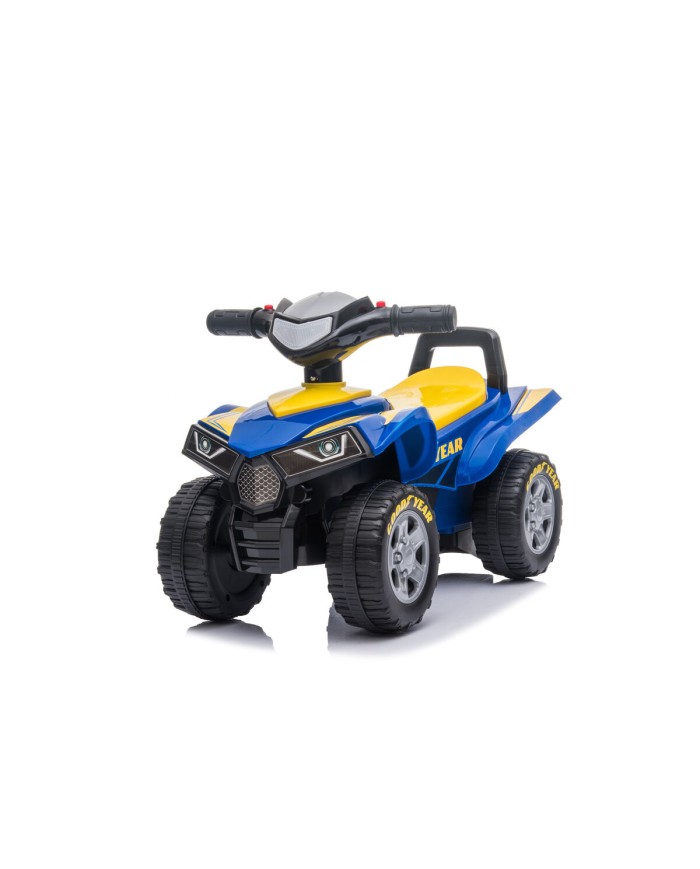 Cavalcabili Goodyear Azzurro 58 x 35 x 41 cm