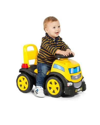 Cavalcabili Moltó Trucks and blocks 89 cm