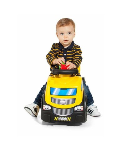 Cavalcabili Moltó Trucks and blocks 89 cm