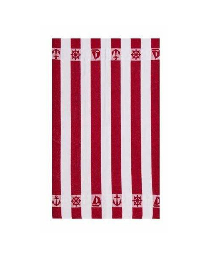 Telo da Mare Secaneta 100 x 160 cm Righe