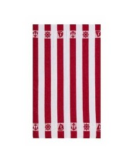 Telo da Mare Secaneta 100 x 160 cm Righe