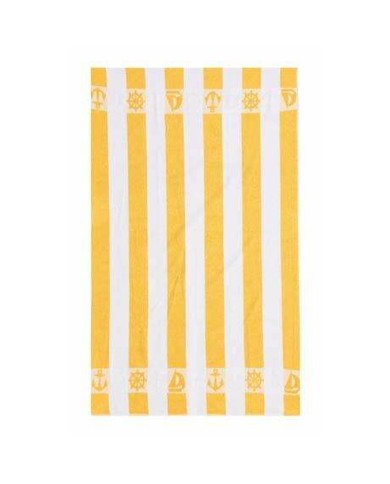 Telo da Mare Secaneta 100 x 160 cm Righe