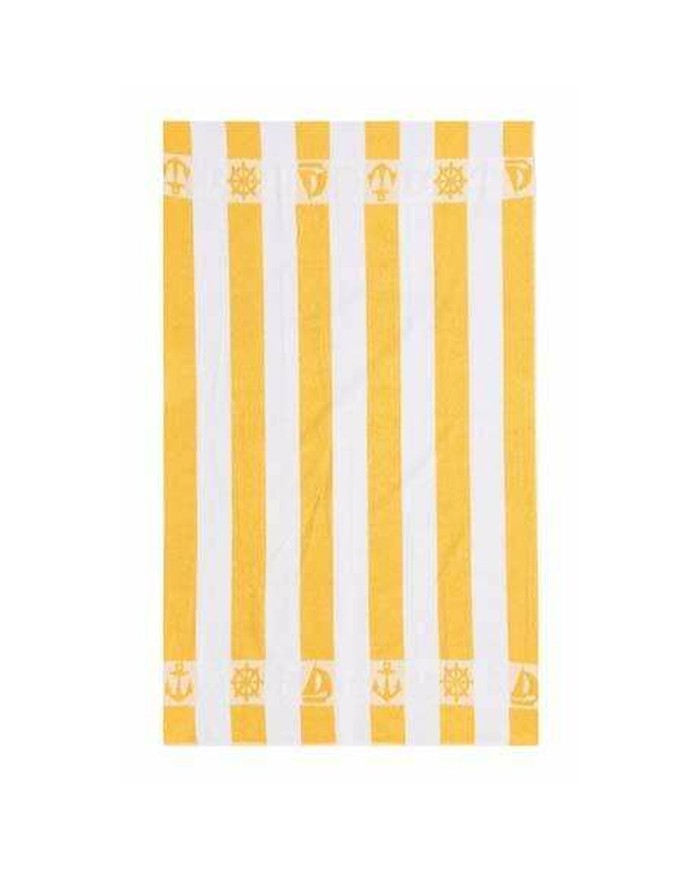 Telo da Mare Secaneta 100 x 160 cm Righe