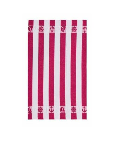 Telo da Mare Secaneta 100 x 160 cm Righe