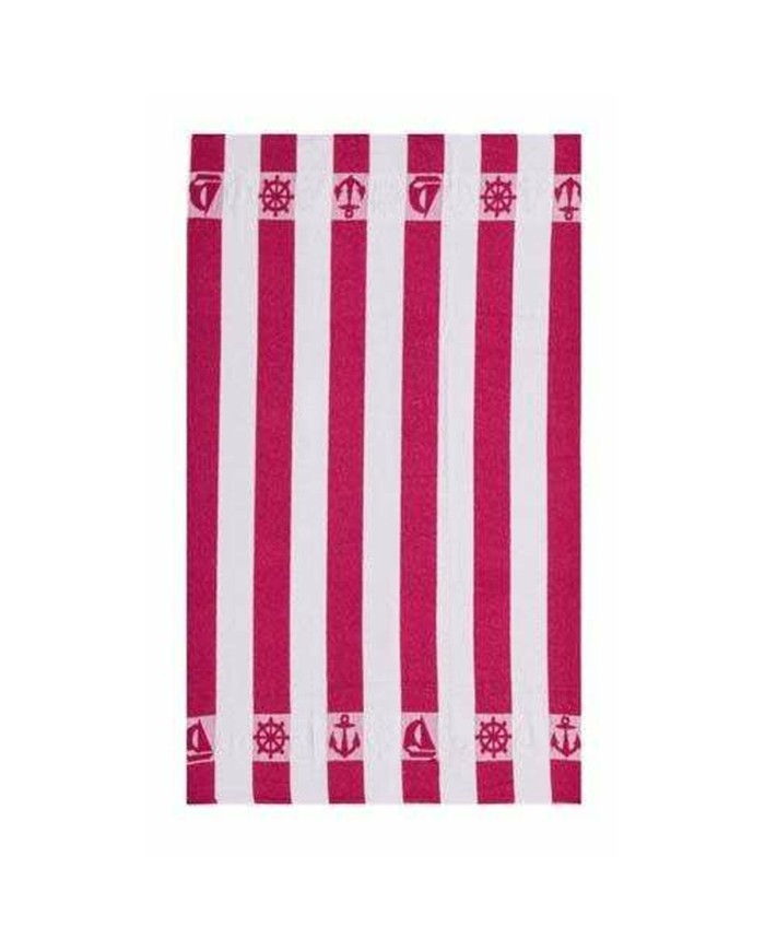 Telo da Mare Secaneta 100 x 160 cm Righe