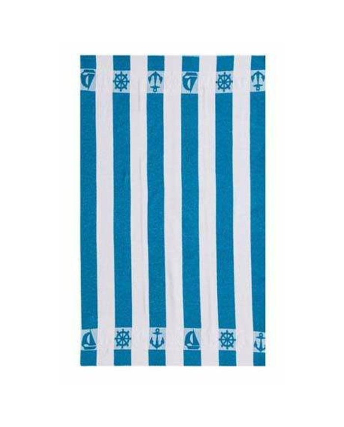 Telo da Mare Secaneta 100 x 160 cm Righe