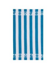 Telo da Mare Secaneta 100 x 160 cm Righe