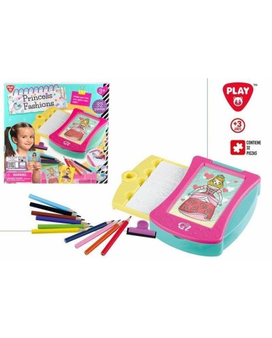 Matite Colorbaby Plastica Matite Colorbaby Plastica