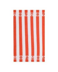 Telo da Mare Secaneta 100 x 160 cm Righe