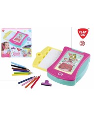 Matite Colorbaby Plastica