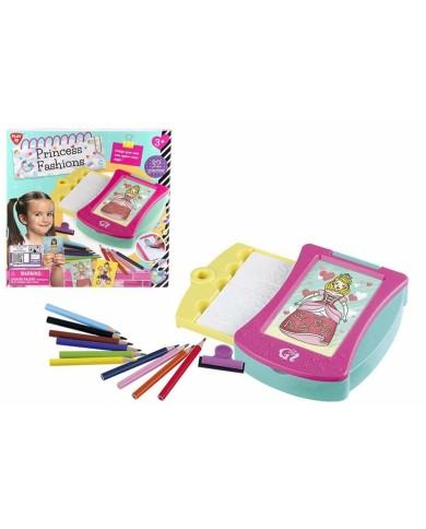 Matite Colorbaby Plastica