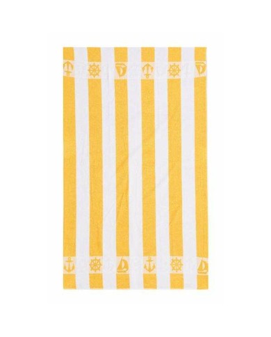 Telo da Mare Secaneta 100 x 160 cm Righe