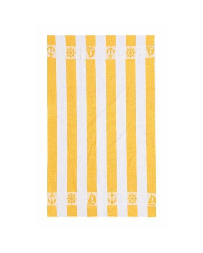 Telo da Mare Secaneta 100 x 160 cm Righe
