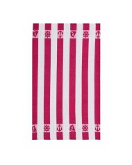 Telo da Mare Secaneta 100 x 160 cm Righe