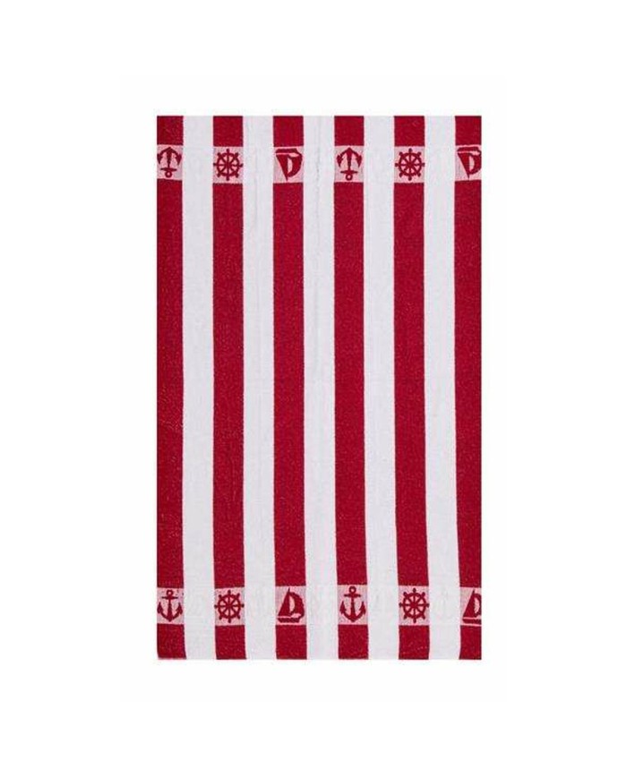 Telo da Mare Secaneta 100 x 160 cm Righe