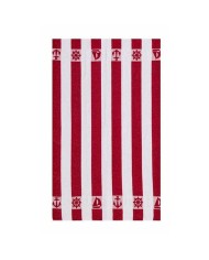 Telo da Mare Secaneta 100 x 160 cm Righe