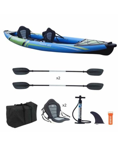 Kayak Kohala Hawk 385 cm Kayak Kohala Hawk 385 cm