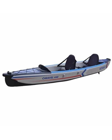 Kayak Kohala Caravel 440 cm