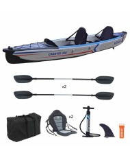 Kayak Kohala Caravel 440 cm