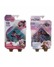 Puzzle Disney Infinity Cube 21 x 13 x 6 cm