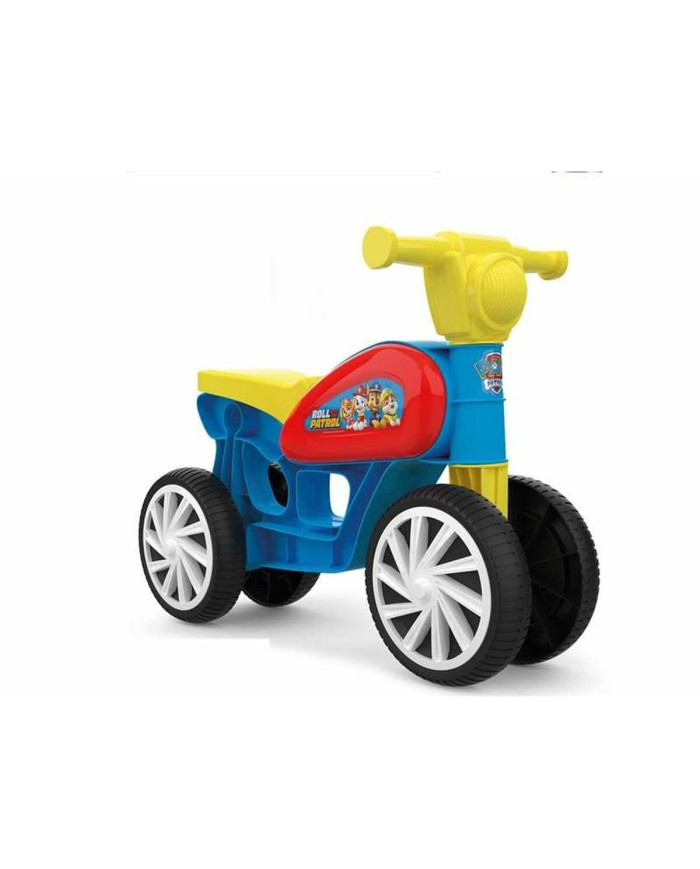 Cavalcabili The Paw Patrol Mini Custom 54 x 22 x 38 cm Cavalcabili The Paw Patrol Mini Custom 54 x 22 x 38 cm