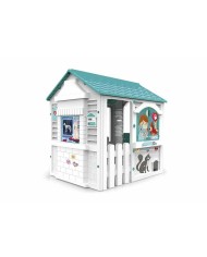 Casa da Gioco per Bambini Chicos 84 x 103 x 104 cm Veterinario