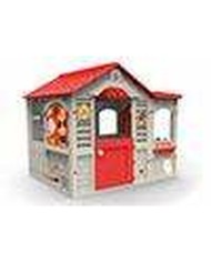 Casa da Gioco per Bambini Chicos Grand Cottage XL 122 x 103 x 104 cm