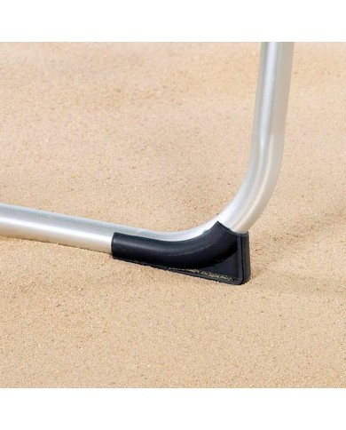 Sedia Pieghevole Colorbaby Blu scuro 51 x 45 x 76 cm Spiaggia Sedia Pieghevole Colorbaby Blu scuro 51 x 45 x 76 cm Spiaggia