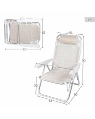 fornello a gas Colorbaby 48 x 60 x 90 cm fornello a gas Colorbaby 48 x 60 x 90 cm