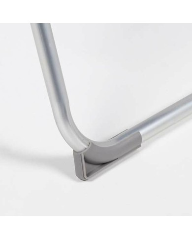 Sedia Pieghevole Colorbaby Azzurro 47 x 60 x 94 cm Sedia Pieghevole Colorbaby Azzurro 47 x 60 x 94 cm