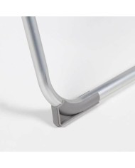 Sedia Pieghevole Colorbaby Azzurro 47 x 60 x 94 cm