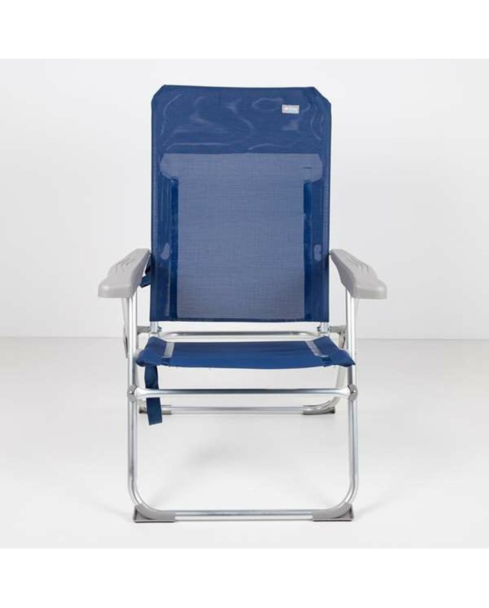 Sedia Pieghevole Colorbaby Azzurro 47 x 60 x 94 cm