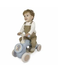 Cavalcabili Decuevas Coco Grigio chiaro 60 x 27 x 42 cm Cavalcabili Decuevas Coco Grigio chiaro 60 x 27 x 42 cm