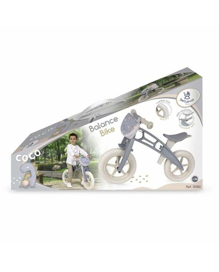 Bicicletta per Bambini Decuevas Coco 83 x 53 x 38 cm