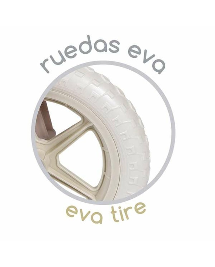 Bicicletta per Bambini Decuevas Coco 83 x 53 x 38 cm