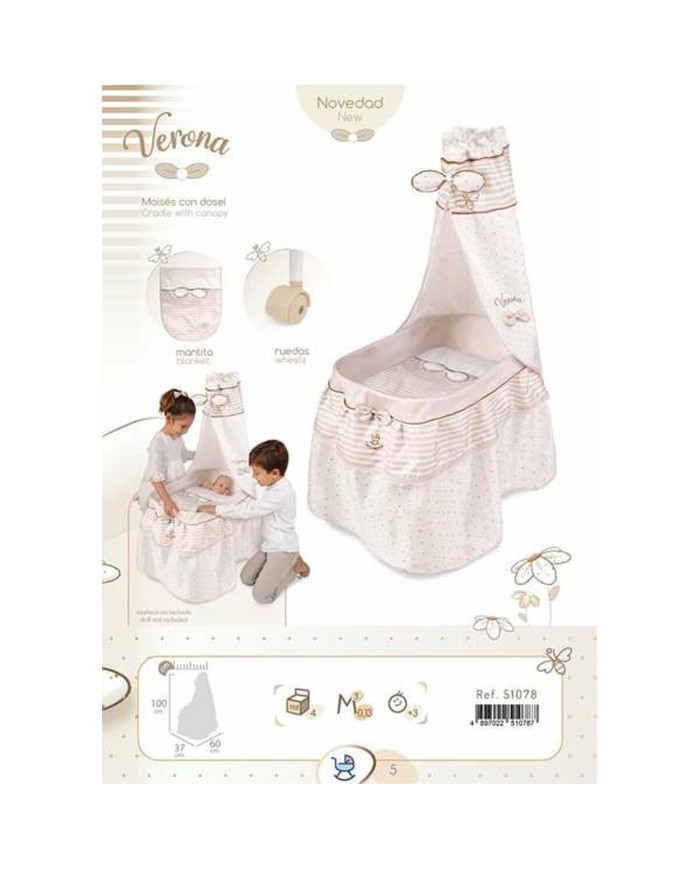 Accessori per Casa delle Bambole Decuevas Accessori per Casa delle Bambole Decuevas