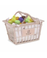 Carrello Decuevas Koala 30 x 50 x 62 cm Carrello Decuevas Koala 30 x 50 x 62 cm