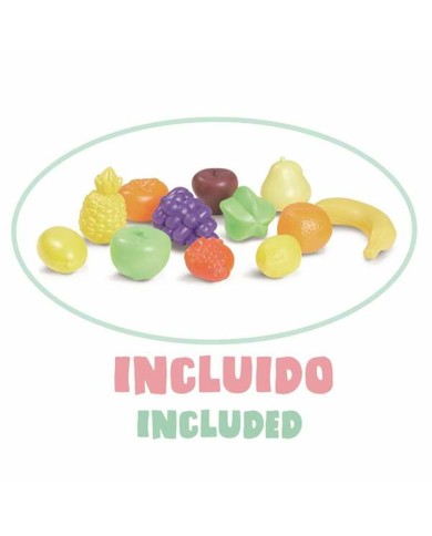 Carrello Decuevas Koala 30 x 50 x 62 cm