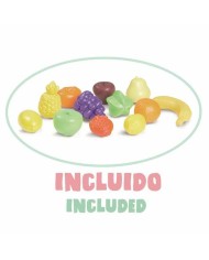 Carrello Decuevas Koala 30 x 50 x 62 cm Carrello Decuevas Koala 30 x 50 x 62 cm