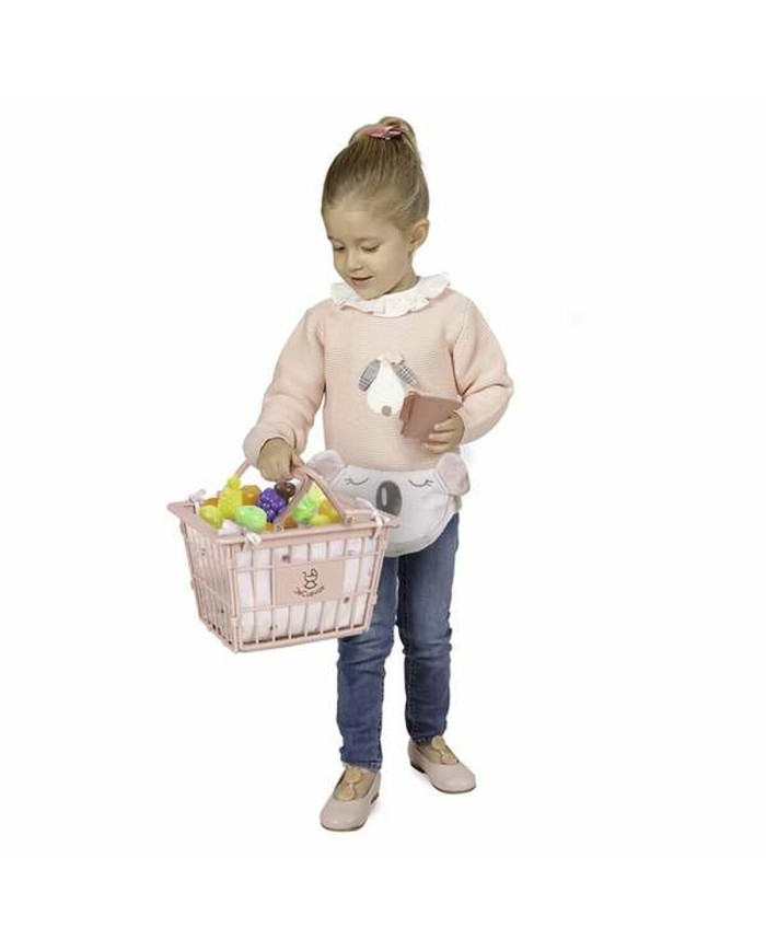 Carrello Decuevas Koala 30 x 50 x 62 cm Carrello Decuevas Koala 30 x 50 x 62 cm