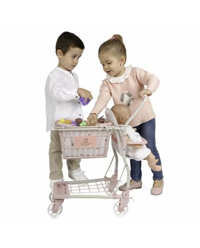 Carrello Decuevas Koala 30 x 50 x 62 cm