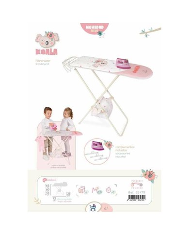 Cucina Giocattolo Decuevas 72 x 25 cm Cucina Giocattolo Decuevas 72 x 25 cm